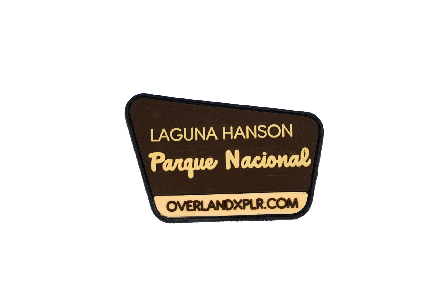 Laguna Hanson PVC Patch